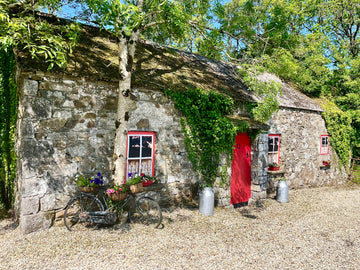 Lee's Cottage: A Hidden Gem in Cavan