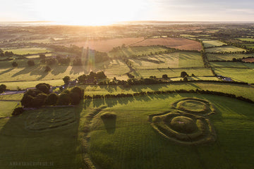 Celtic Summer Solstice