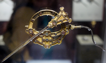 The Tara Brooch: A Brief History