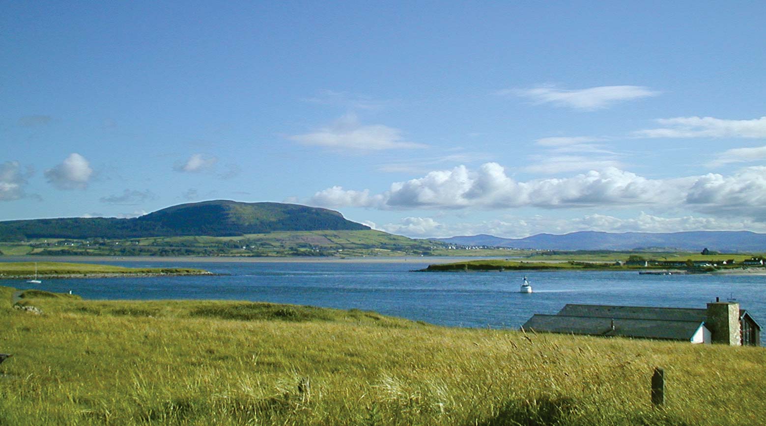 County Sligo Ireland