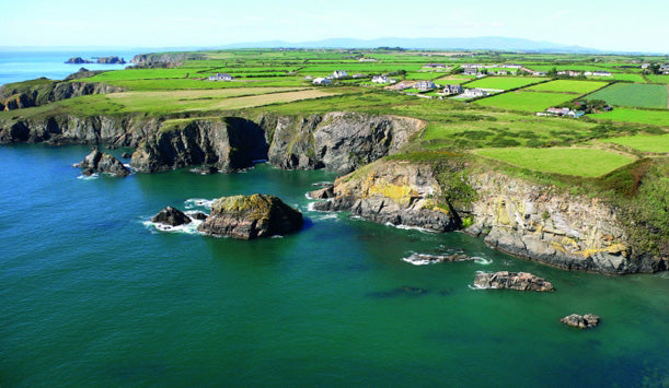 Top 5 Best Placesto Visit in Waterford, Ireland