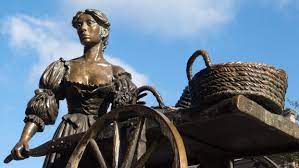 Molly Malone