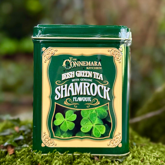 Shamrock Tea