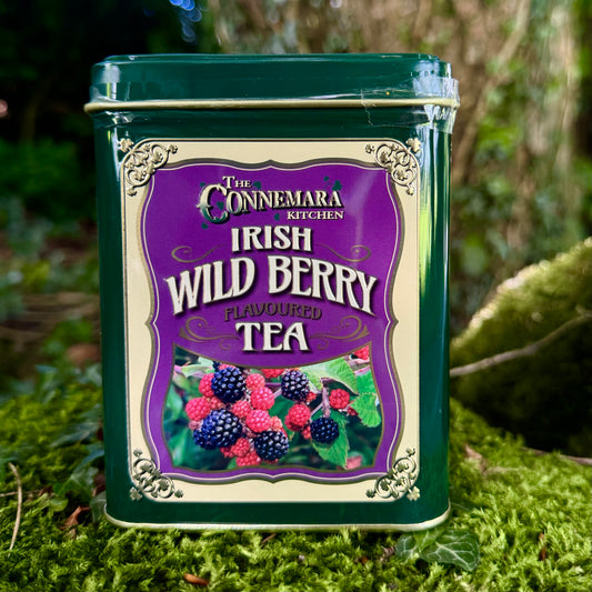 Irish Wild Berry Tea