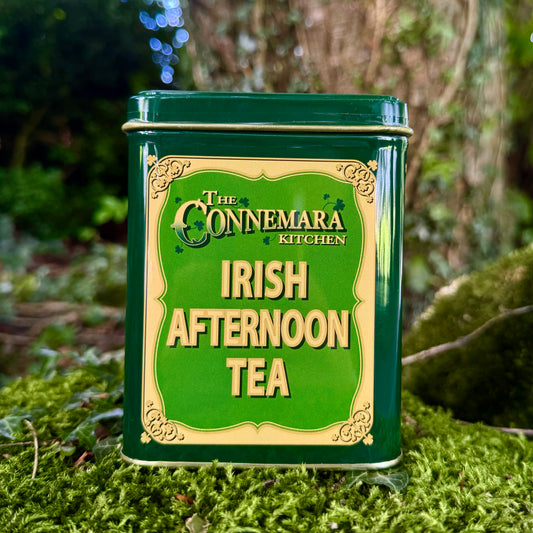 Connemara Kitchen Afternoon Tea