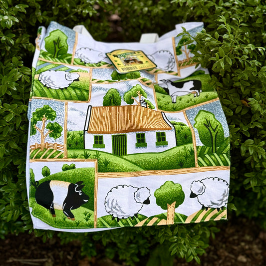 Irish Tote Bag