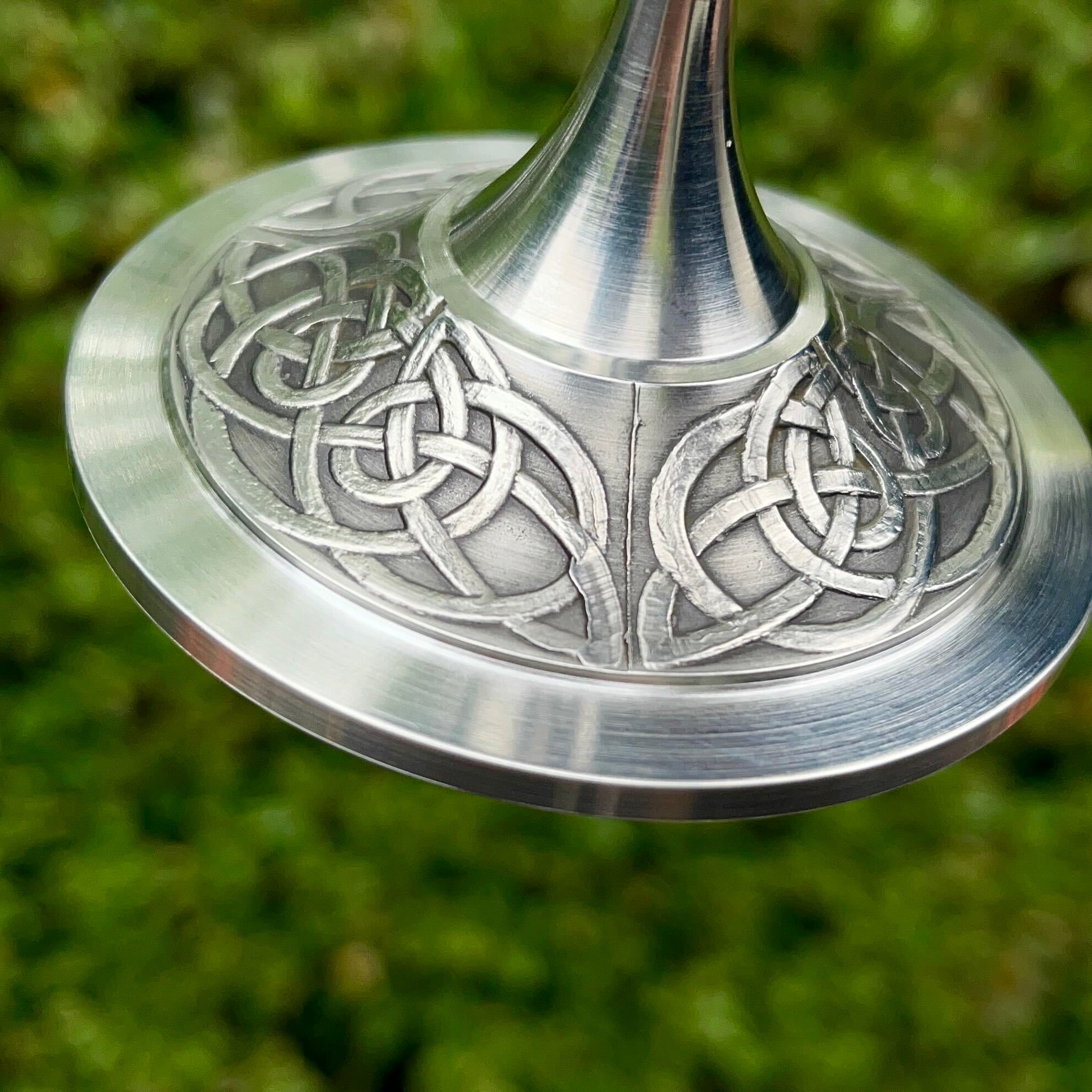 Mythical Ireland Goblet (8oz) - Brian Boru