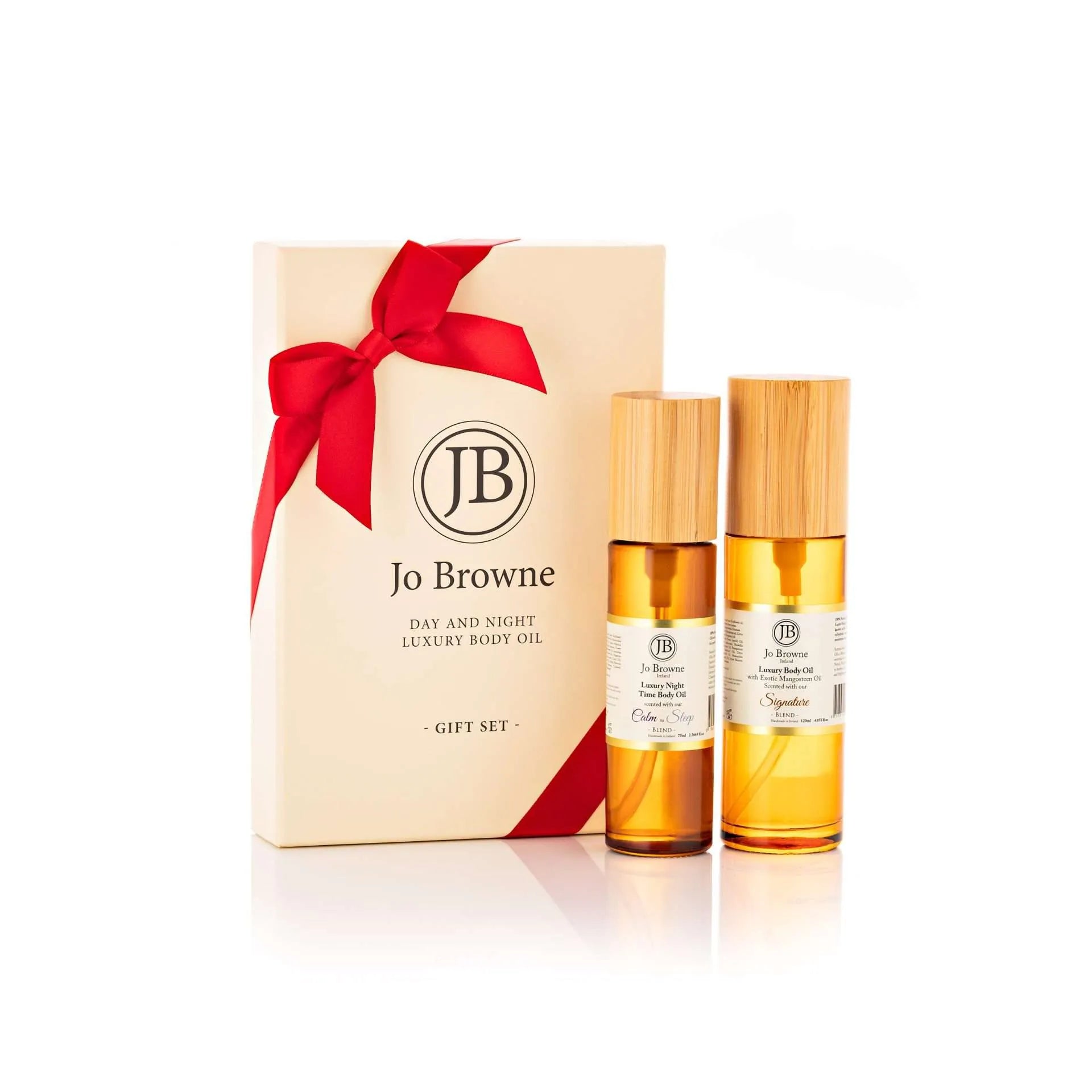 Day & Night Oils Luxury Gift Set