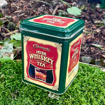 Connemara Kitchen Whiskey Flavoured Tea