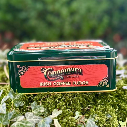 Connemara Kitchen Coffee Fudge