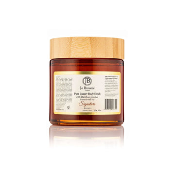 Jo Browne Luxury Body Scrub