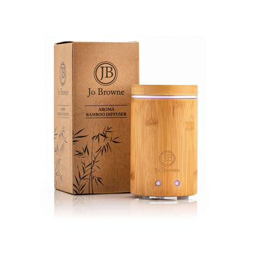 Jo Browne Aroma Bamboo Diffuser