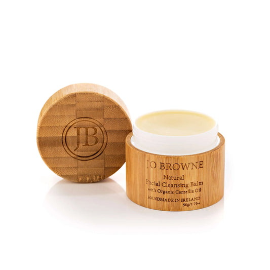 Jo Browne Facial Cleansing Balm