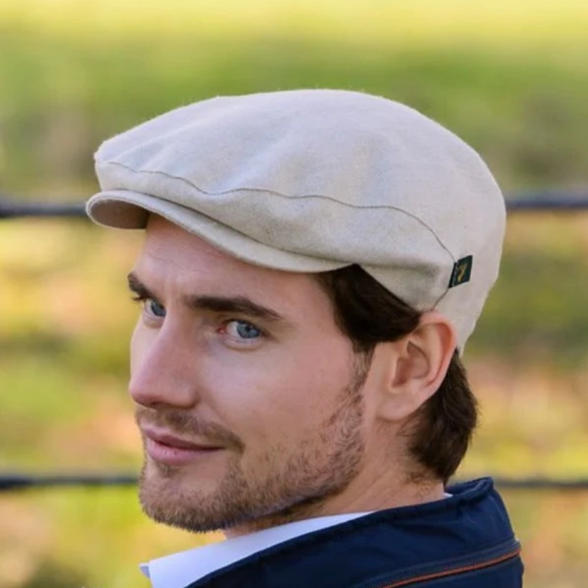 Linen Cap