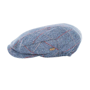 Mucros Blue Kerry Cap