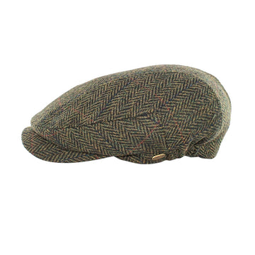 Green Kerry Cap