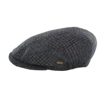 Mucros Charcoal Kerry Cap