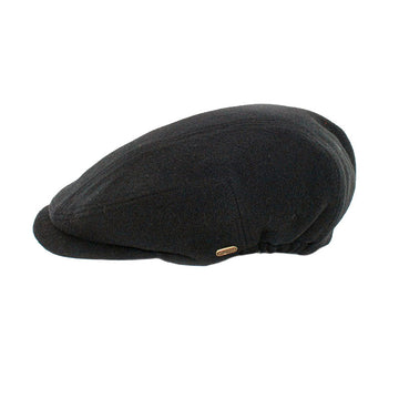 Mucros Black Kerry Cap