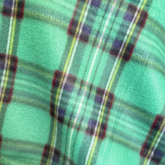 Tartan Blanket