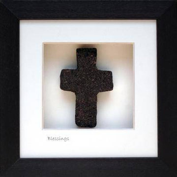 Bog Buddies Blessings - Bog Cross