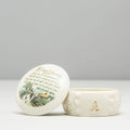 Belleek Classic Irish Blessing Gift Box