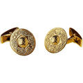 Celtic Warrior Cufflinks