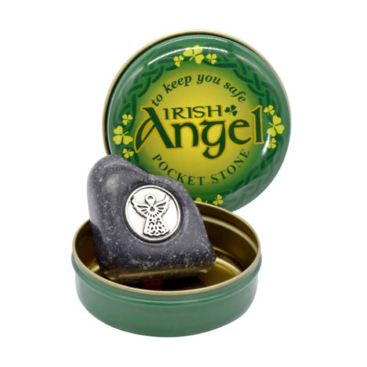 Pocket Angel Stone