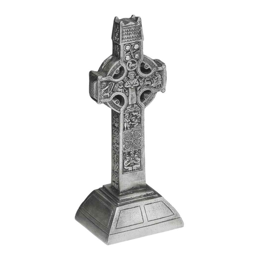 Mullingar Pewter Durrow High Cross