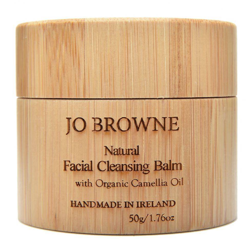 Facial Cleansing Balm