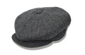 Jonathan Richard Newsboy Cap