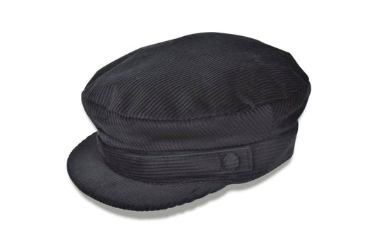 Jonathan Richard Corded Sailor Cap