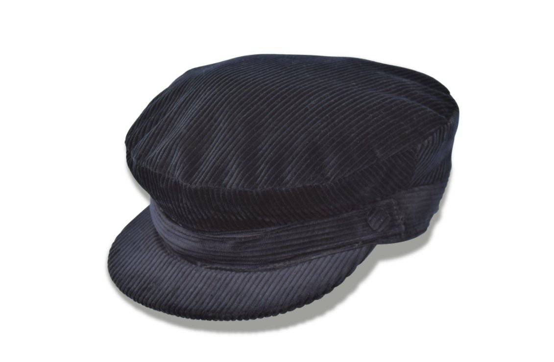 Jonathan Richard Corded Sailor Cap