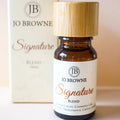 Jo Browne Signature Blend For The Aroma Bamboo Diffuser