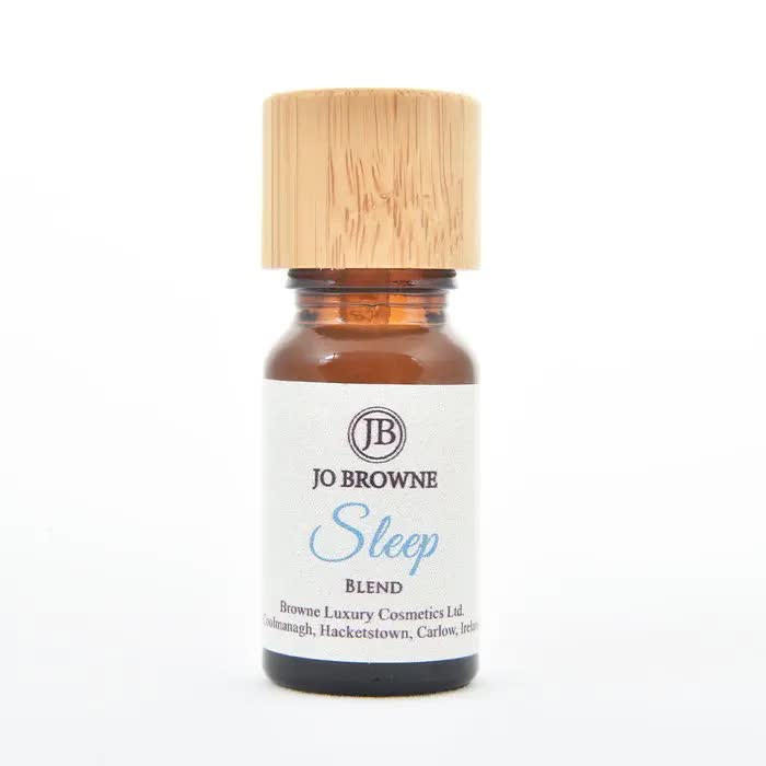 Jo Browne Sleep Blend – Aroma Bamboo Diffuser